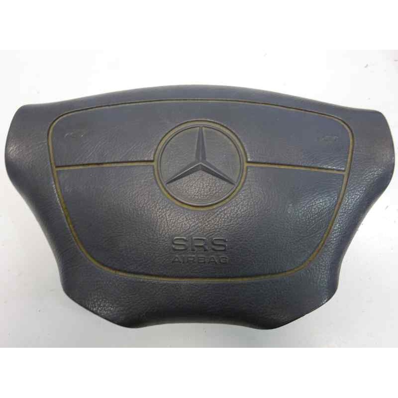Recambio de airbag delantero izquierdo para mercedes-benz vito (w638) combi 108 d  (638.164) referencia OEM IAM YJ1G1U3SCPG  