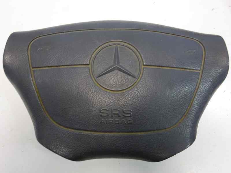 Recambio de airbag delantero izquierdo para mercedes-benz vito (w638) combi 108 d  (638.164) referencia OEM IAM YJ1G1U3SCPG  