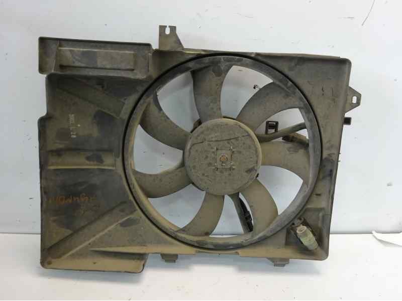 Recambio de electroventilador para hyundai getz (tb) 1.1 12v cat referencia OEM IAM 252312D000 47684 