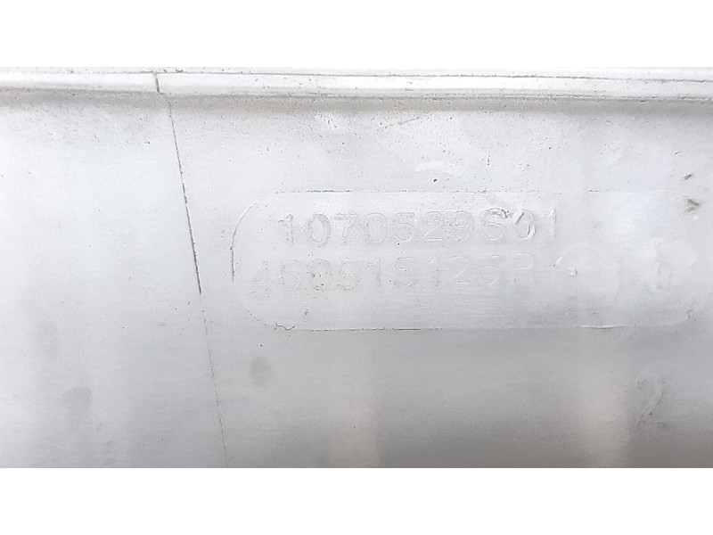 Recambio de bomba freno para renault clio iv referencia OEM IAM 460915125R  