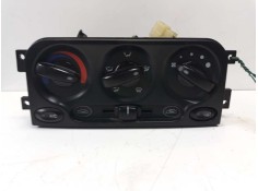 MANDO CALEFACCION / AIRE ACONDICIONADO 