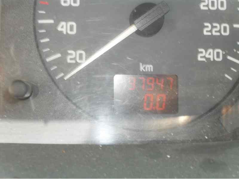 renault scenic (ja..) del año 2002