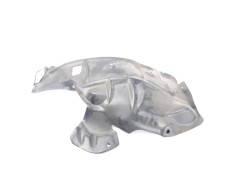 Recambio de paso rueda delantero derecho para renault scenic iii referencia OEM IAM  107199148 