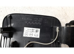 Recambio de tapa exterior combustible para hyundai kona 1.0 tgdi cat referencia OEM IAM 69510J9000   2