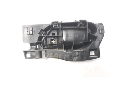 Recambio de maneta interior trasera derecha para citroen jumpy hdi 90 27 l1h1 furg. referencia OEM IAM 96555514XT   2