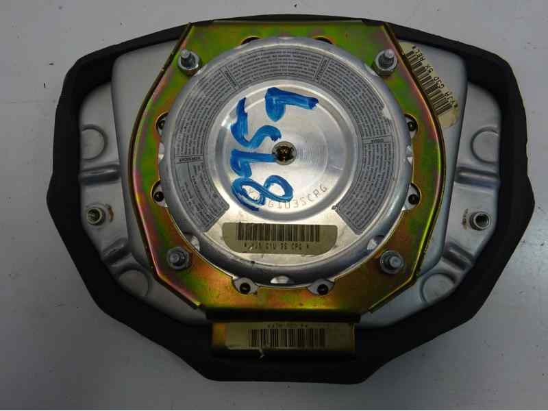 Recambio de airbag delantero izquierdo para mercedes-benz vito (w638) combi 108 d  (638.164) referencia OEM IAM YJ1G1U3SCPG  