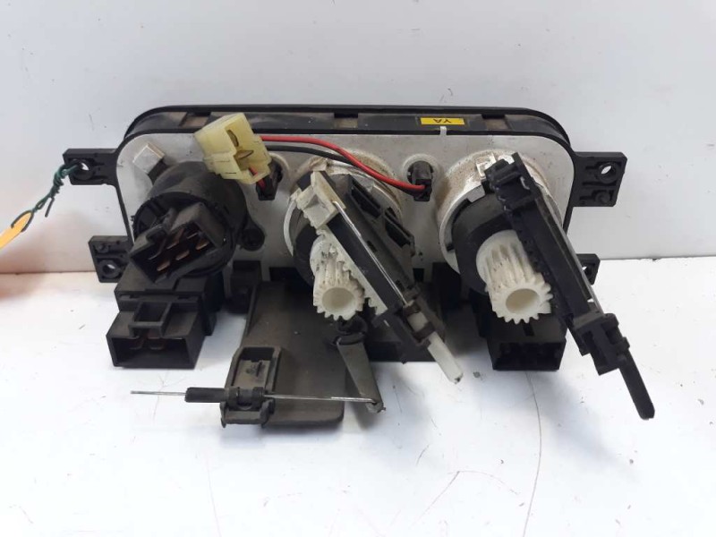 Recambio de mando calefaccion / aire acondicionado para daewoo matiz 0.8 cat referencia OEM IAM   