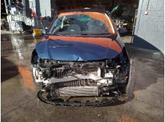 opel corsa e del año 2015 2