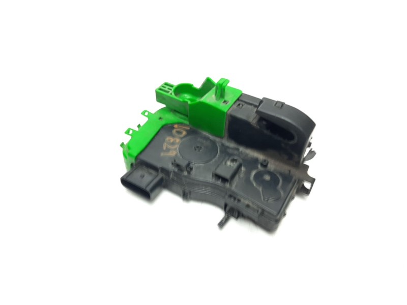 Recambio de cerradura puerta delantera izquierda para hyundai i40 1.7 crdi cat referencia OEM IAM 813103Z000  