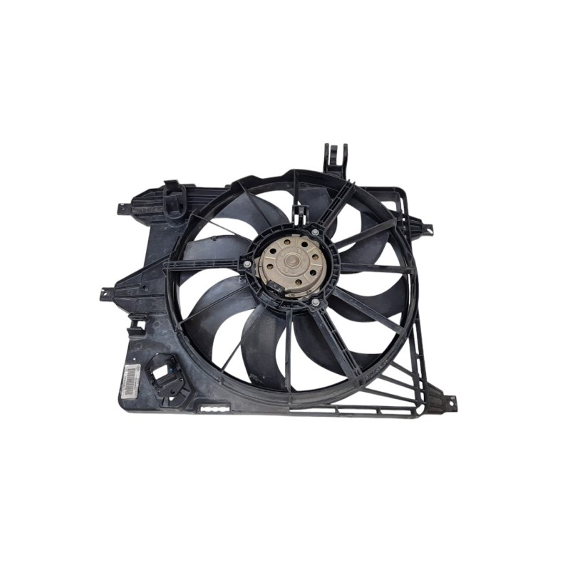 Recambio de electroventilador para renault clio ii fase ii (b/cb0) pack authentique referencia OEM IAM 8200685725 47361 
