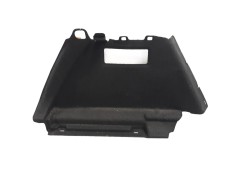Recambio de molduras traseras para citroen c4 picasso shine referencia OEM IAM   
