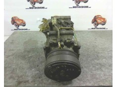 Recambio de compresor aire acondicionado para ford fiesta berl./courier 1.3 cat referencia OEM IAM 4673305414 3500 