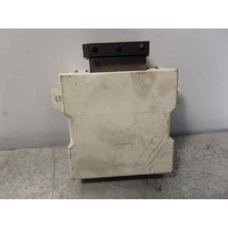 Recambio de modulo electronico para toyota corolla (e12) 1.4 d-4d terra berlina referencia OEM IAM MODULOELECTRONICO  