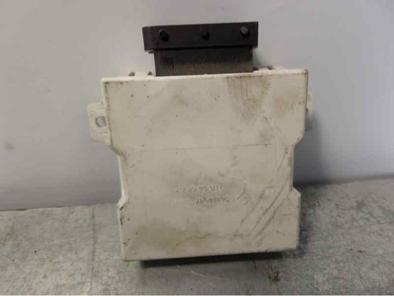 Recambio de modulo electronico para toyota corolla (e12) 1.4 d-4d terra berlina referencia OEM IAM MODULOELECTRONICO  