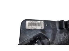 Recambio de electroventilador para renault clio ii fase ii (b/cb0) pack authentique referencia OEM IAM 8200685725 47361  2