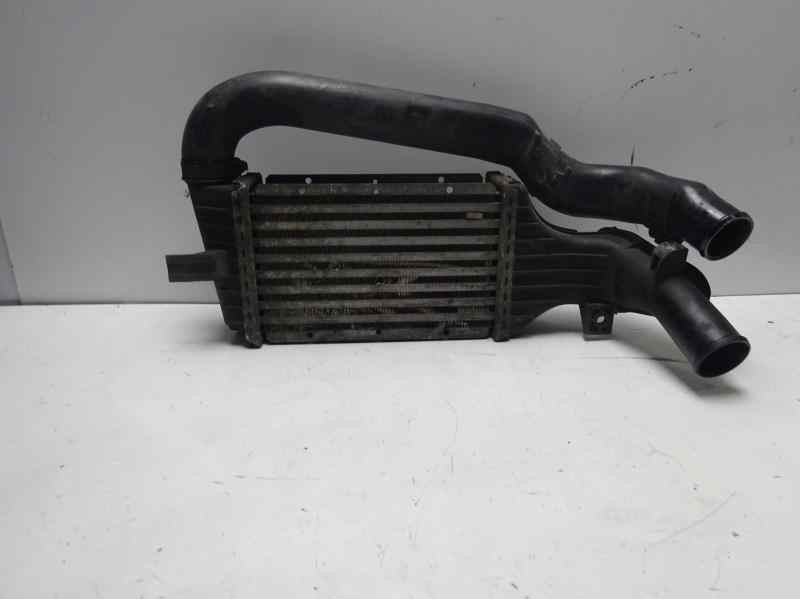 Recambio de intercooler para opel zafira a elegance referencia OEM IAM 24436438 30428 1148ML376723411