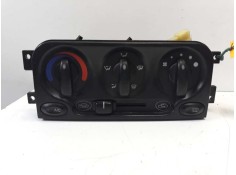 Recambio de mando calefaccion / aire acondicionado para daewoo matiz 0.8 cat referencia OEM IAM   