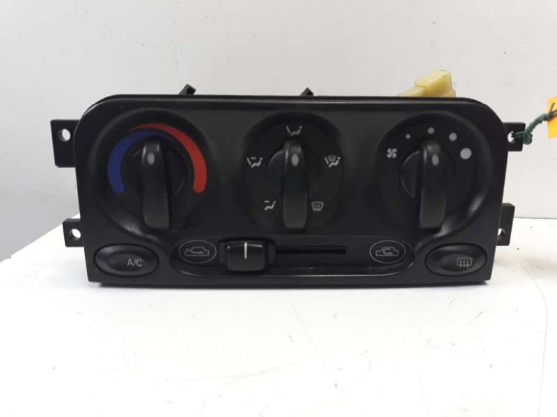 Recambio de mando calefaccion / aire acondicionado para daewoo matiz 0.8 cat referencia OEM IAM   