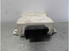 Recambio de modulo electronico para toyota corolla (e12) 1.4 d-4d terra berlina referencia OEM IAM MODULOELECTRONICO   2