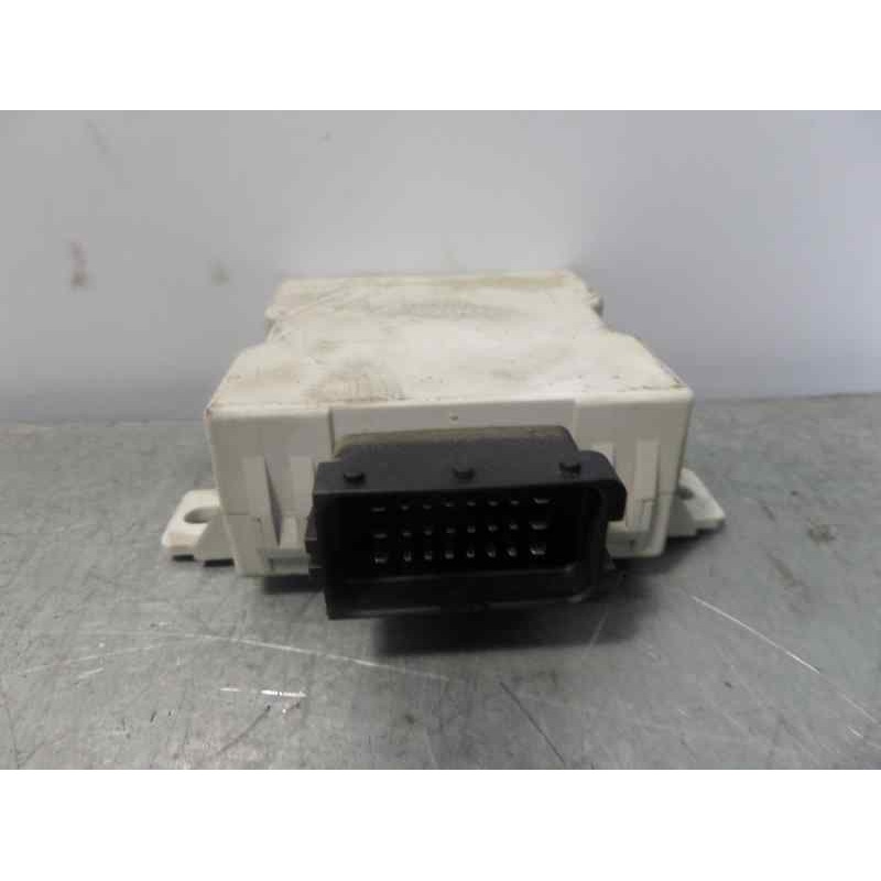 Recambio de modulo electronico para toyota corolla (e12) 1.4 d-4d terra berlina referencia OEM IAM MODULOELECTRONICO  
