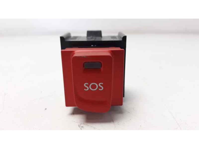Recambio de interruptor para citroen c4 grand picasso feel referencia OEM IAM 9819960877  
