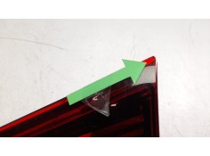 Recambio de piloto trasero derecho interior para ford c-max (ceu) business edition referencia OEM IAM F1CB13A602BE   2