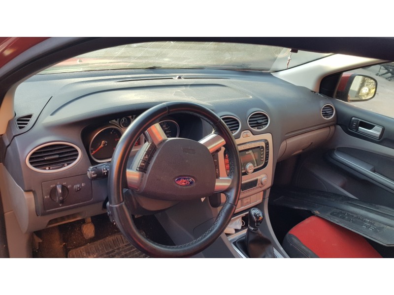 ford focus lim. (cb4) del año 2010