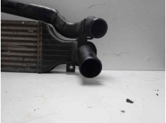 Recambio de intercooler para opel zafira a elegance referencia OEM IAM 24436438 30428 1148ML376723411 2