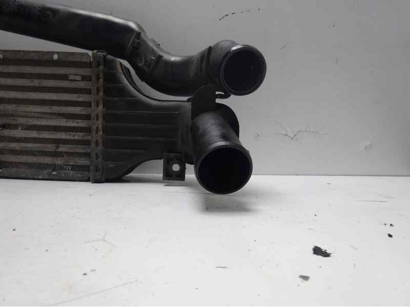 Recambio de intercooler para opel zafira a elegance referencia OEM IAM 24436438 30428 1148ML376723411