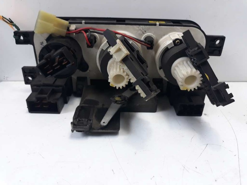 Recambio de mando calefaccion / aire acondicionado para daewoo matiz 0.8 cat referencia OEM IAM   