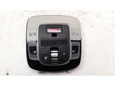 LUZ INTERIOR 92810N9230MMH 