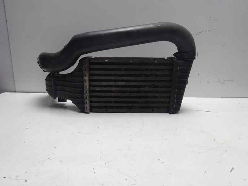 Recambio de intercooler para opel zafira a elegance referencia OEM IAM 24436438 30428 1148ML376723411