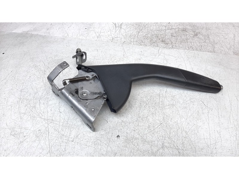 Recambio de palanca freno para renault clio iv referencia OEM IAM 360104904R  