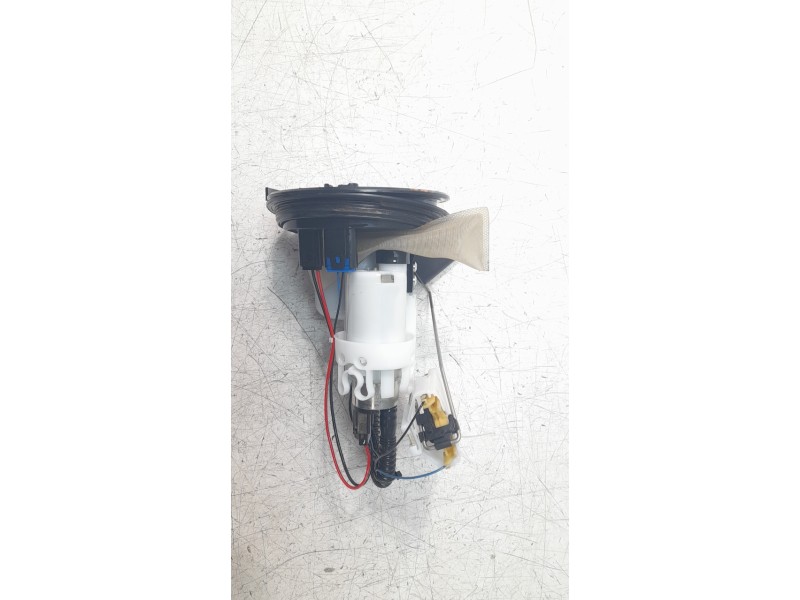 Recambio de bomba combustible para bmw f 850 gs f 850 adventure referencia OEM IAM 9829178 16148565233 