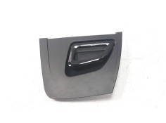 Recambio de maneta exterior trasera derecha para mahindra kuv 100 2wd nxt referencia OEM IAM 0114DAZ00751N  