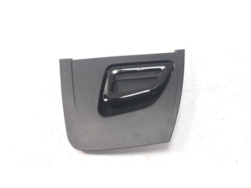 Recambio de maneta exterior trasera derecha para mahindra kuv 100 2wd nxt referencia OEM IAM 0114DAZ00751N  