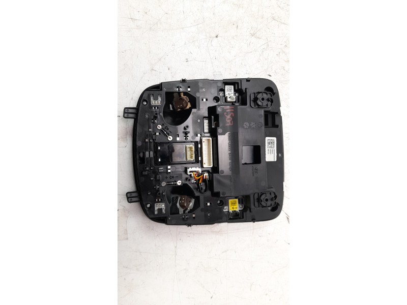 Recambio de luz interior para hyundai tucson referencia OEM IAM 92810N9230MMH  
