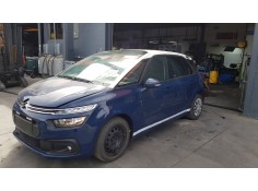 citroen c4 picasso del año 2018 2
