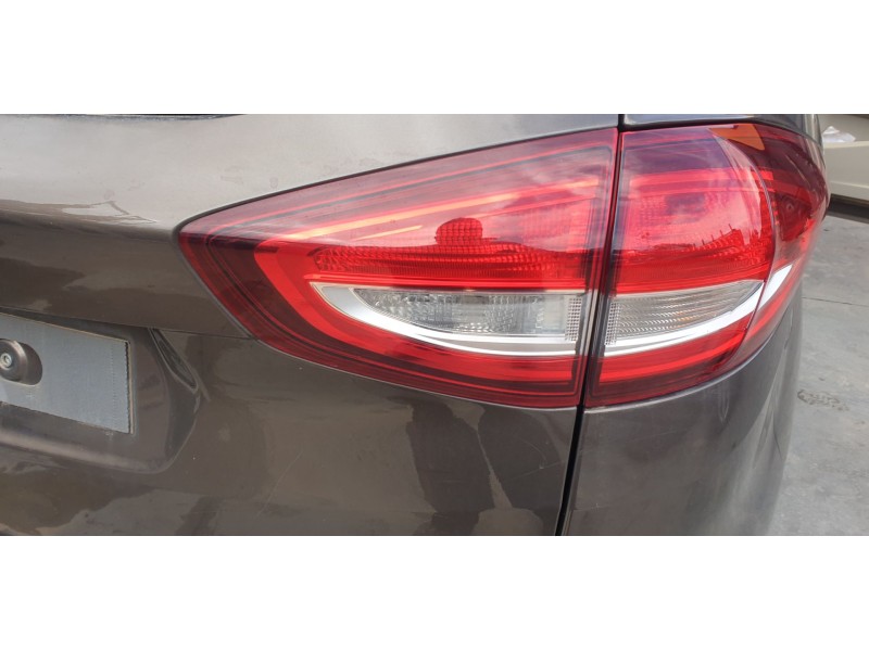 Recambio de piloto trasero derecho interior para ford c-max (ceu) business edition referencia OEM IAM F1CB13A602BE  