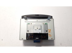 Recambio de pantalla multifuncion para volvo xc90 2.5 20v turbo cat referencia OEM IAM 30656245   2