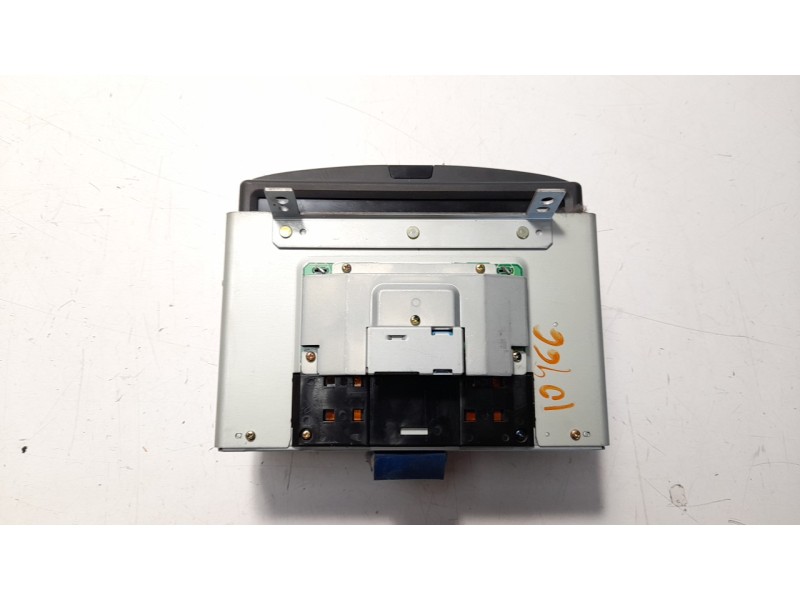 Recambio de pantalla multifuncion para volvo xc90 2.5 20v turbo cat referencia OEM IAM 30656245  