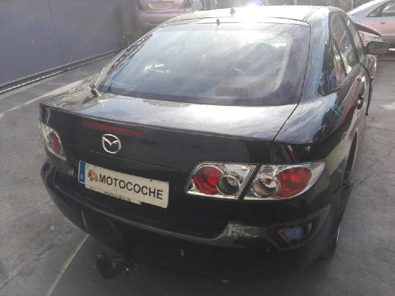 mazda 6 berlina (gg) del año 2004
