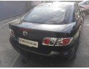 MAZDA 6 BERLINA (GG)