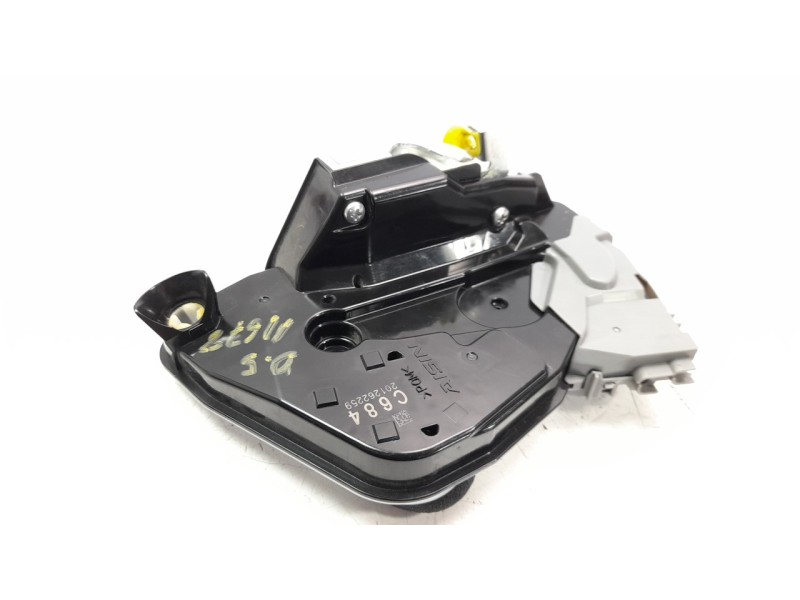 Recambio de cerradura puerta delantera izquierda para suzuki swift (az) referencia OEM IAM 8225062R43000  
