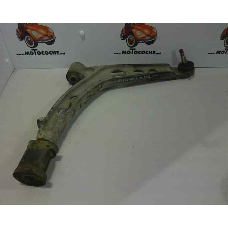 Recambio de brazo suspension inferior delantero derecho para fiat cinquecento (170) 0.7 referencia OEM IAM P7636998  