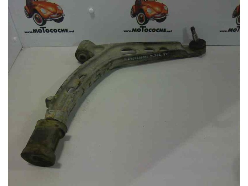 Recambio de brazo suspension inferior delantero derecho para fiat cinquecento (170) 0.7 referencia OEM IAM P7636998  