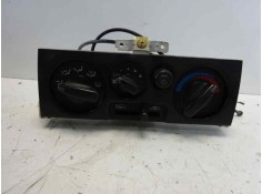 MANDO CALEFACCION / AIRE ACONDICIONADO 