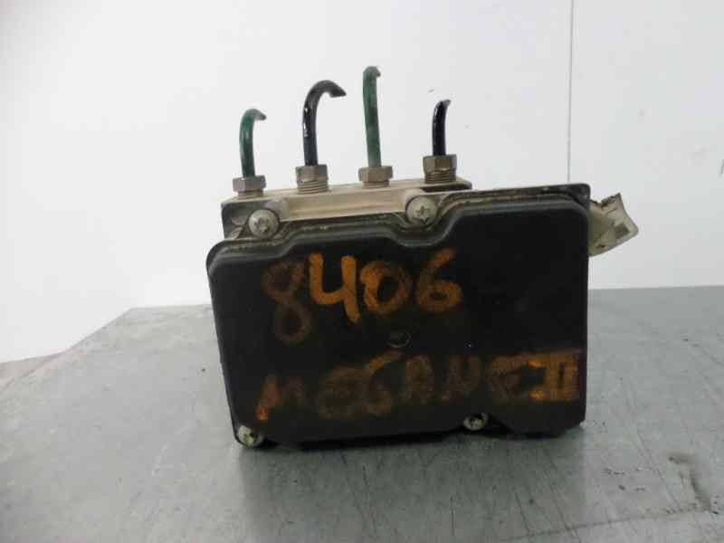 Recambio de abs para renault megane ii berlina 5p confort dynamique referencia OEM IAM 0265231300 0265231300 