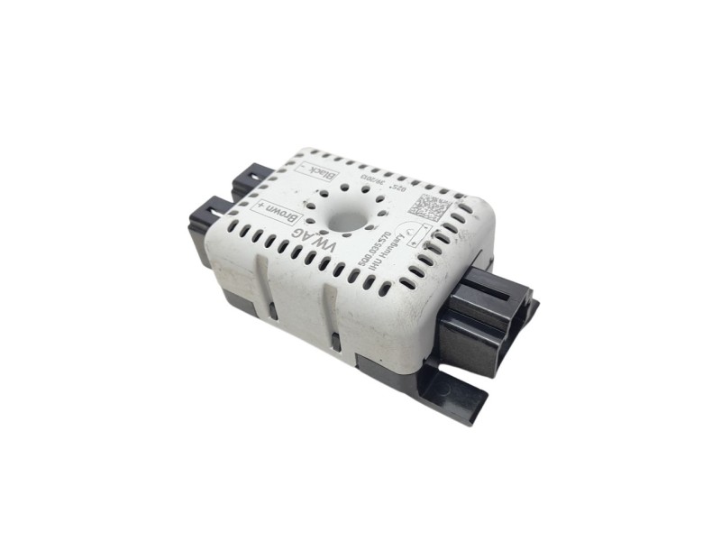 Recambio de modulo electronico para seat leon sc (5f5) fr referencia OEM IAM 5Q0035570  