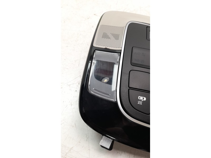 Recambio de luz interior para hyundai tucson referencia OEM IAM 92810N9230MMH  